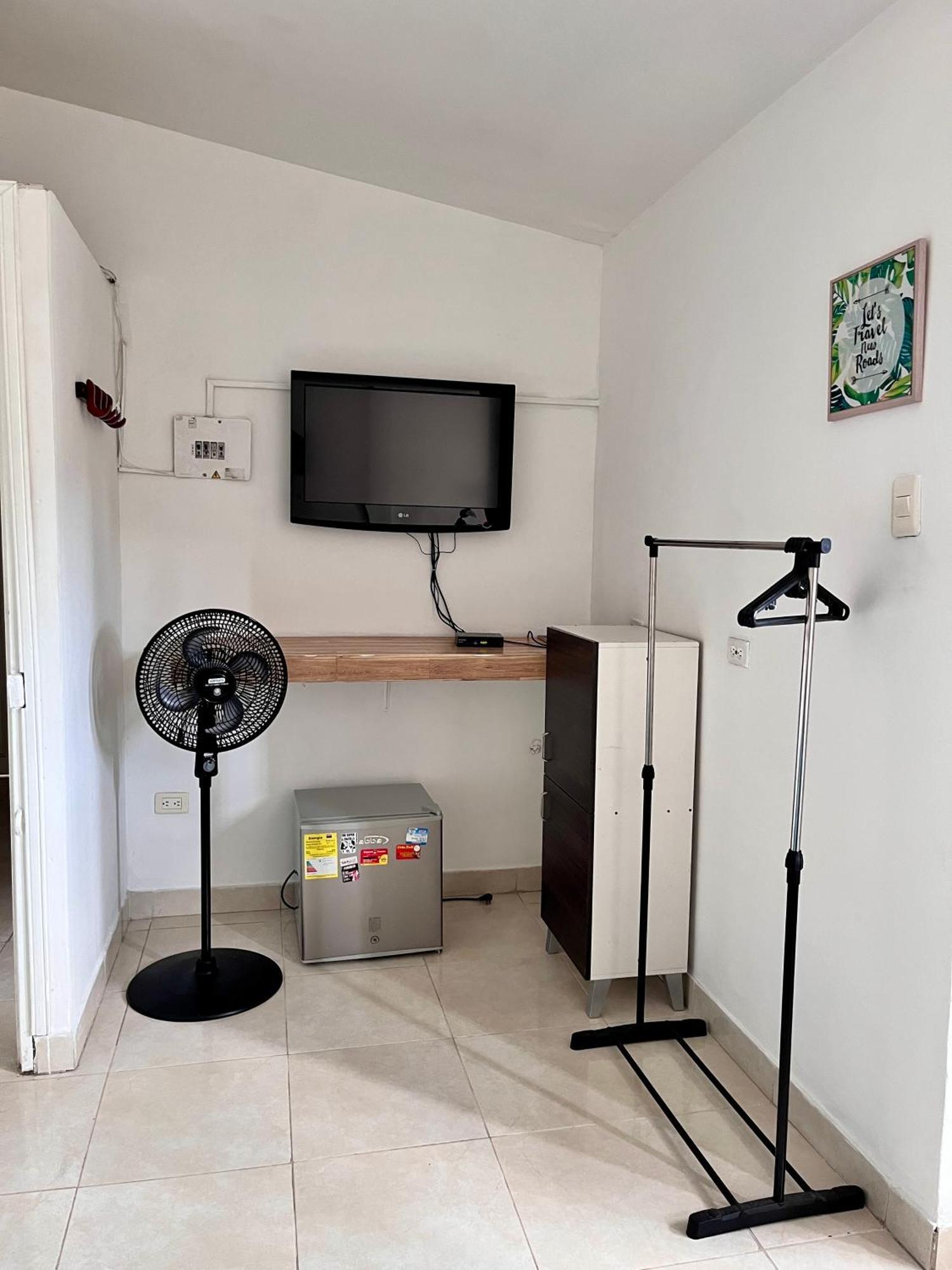 Acogedor Apartaestudio En El Centro De פריירה מראה חיצוני תמונה